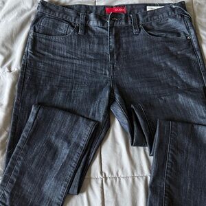 GUESS Dark Blue Jeans